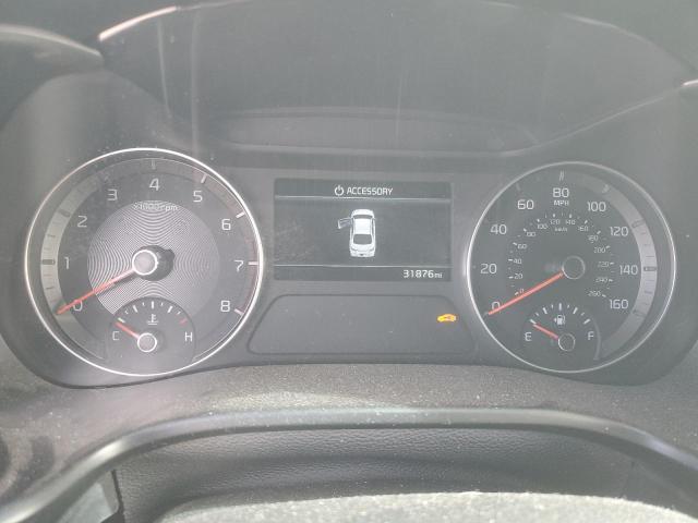 Photo 9 from auction – 2022 KIA FORTE GT L with VIN 3KPF54AD5NE479129