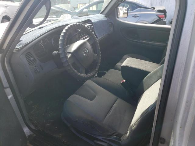 Photo 8 from auction – 2005 MAZDA B2300 with VIN 4F4YR12DX5PM04671