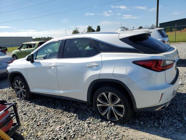 Photo 2 from auction – 2016 LEXUS RX 350 with VIN 2T2ZZMCA5GC020183