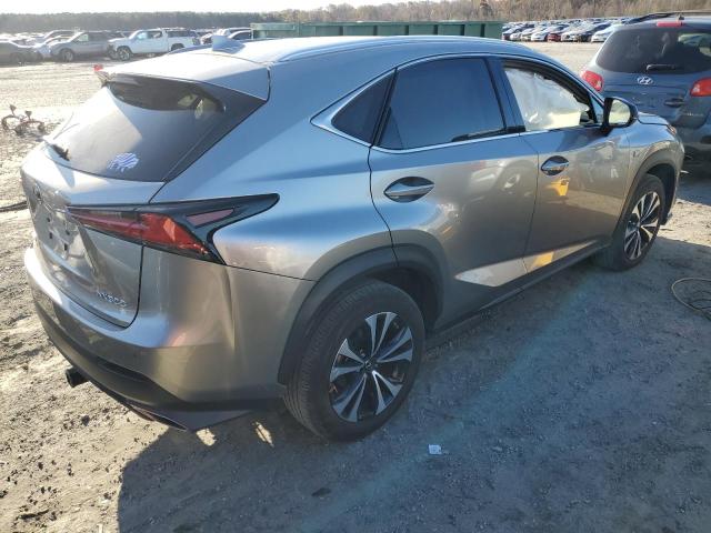 Photo 3 from auction – 2021 LEXUS NX 300 BAS with VIN JTJSARDZ0M2258190