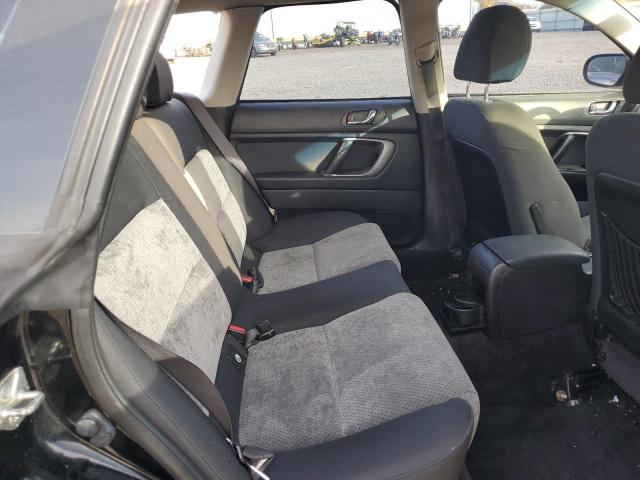Photo 10 from auction – 2005 SUBARU LEGACY OUT with VIN 4S4BP61C457304801