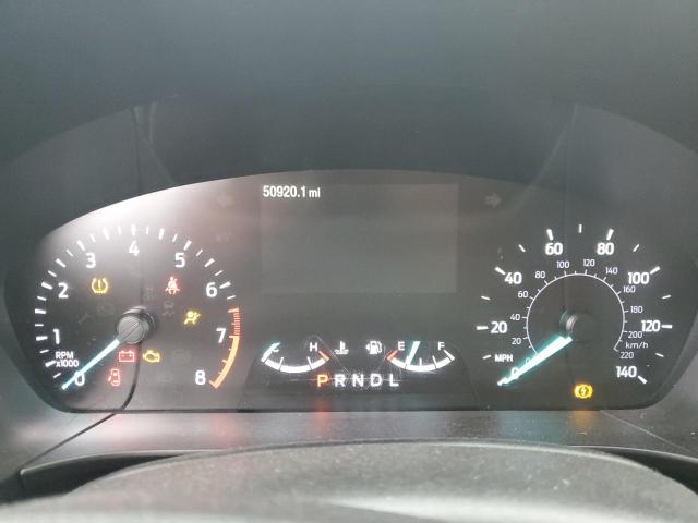 Photo 9 from auction – 2020 FORD ESCAPE SE with VIN 1FMCU9G63LUC74253