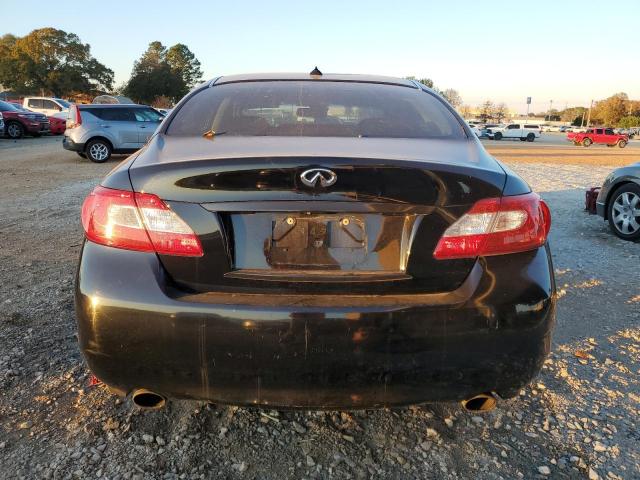 Photo 6 from auction – 2011 INFINITI M37 with VIN JN1BY1AP7BM324984