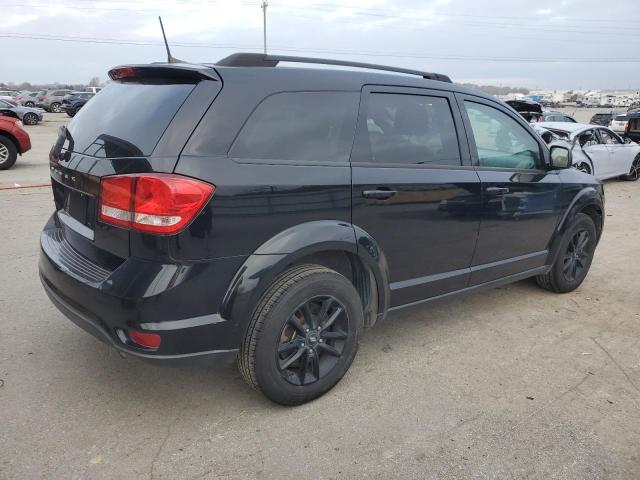 Photo 3 from auction – 2019 DODGE JOURNEY SE with VIN 3C4PDCBBXKT862375