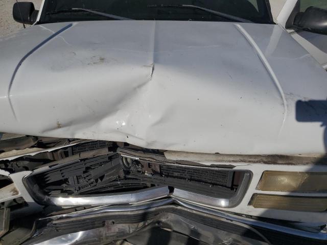 Photo 11 from auction – 1998 GMC SIERRA C15 with VIN 1GTEC19M3WE518866