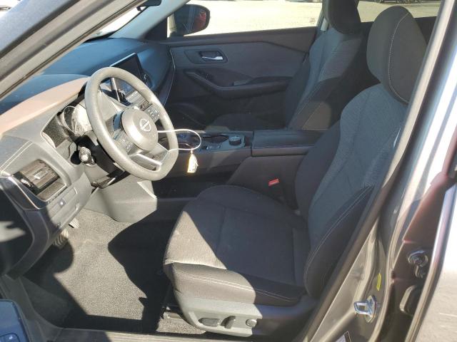 Photo 7 from auction – 2022 NISSAN ROGUE SV with VIN 5N1BT3BB3NC678128