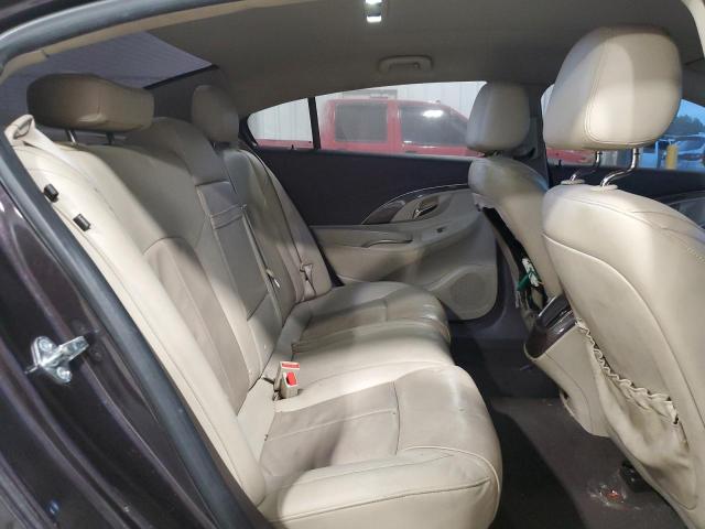 Photo 10 from auction – 2015 BUICK LACROSSE with VIN 1G4GB5G34FF304021