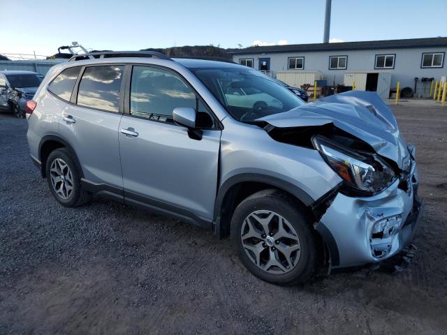 Photo 4 from auction – 2019 SUBARU FORESTER P with VIN JF2SKAGC2KH560374
