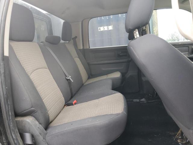 Photo 10 from auction – 2011 DODGE RAM 2500 with VIN 3D7UT2CL4BG529949