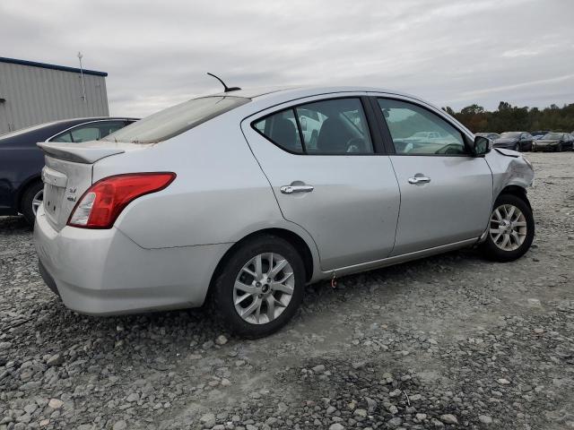 Photo 3 from auction – 2018 NISSAN VERSA S with VIN 3N1CN7AP8JL833510