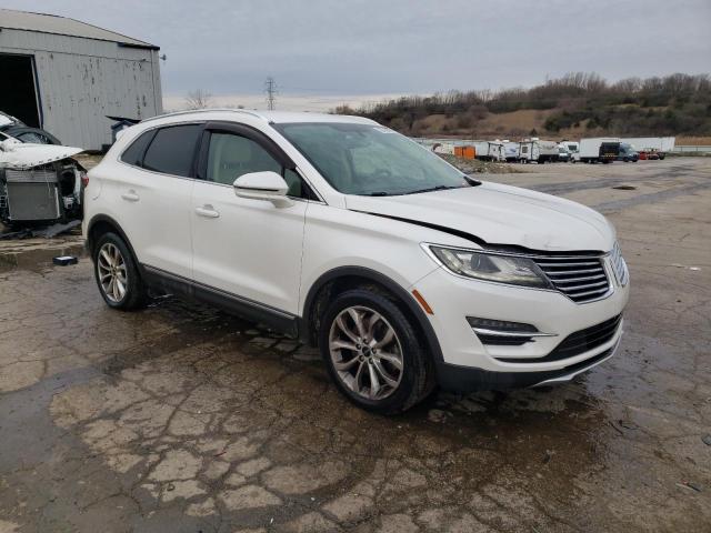 Photo 4 from auction – 2015 LINCOLN MKC with VIN 5LMCJ2A9XFUJ25102