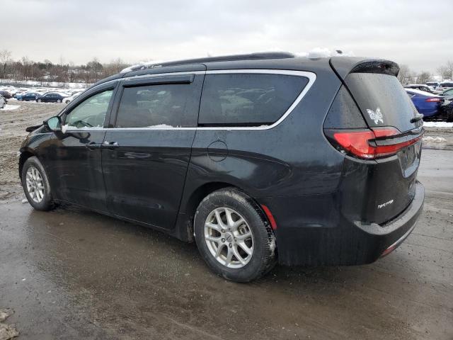 Photo 2 from auction – 2022 CHRYSLER PACIFICA T with VIN 2C4RC1BG8NR171056