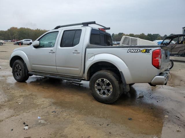 Photo 2 from auction – 2014 NISSAN FRONTIER S with VIN 1N6AD0EV5EN762471