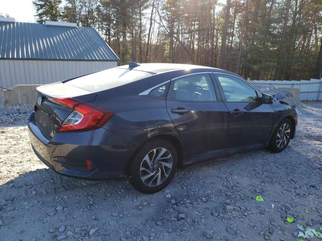 Photo 3 from auction – 2018 HONDA CIVIC EX with VIN 2HGFC2F74JH546655