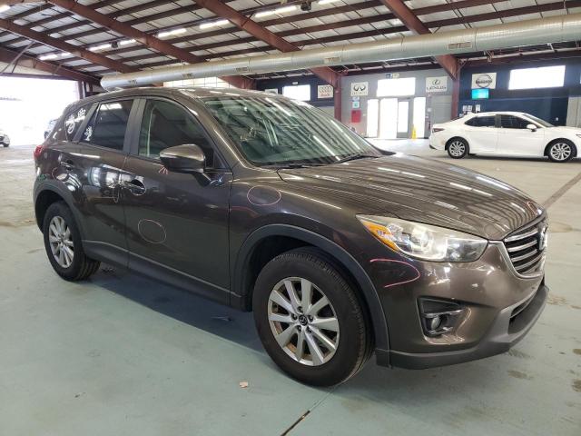 Photo 4 from auction – 2016 MAZDA CX-5 TOURI with VIN JM3KE4CY0G0607343