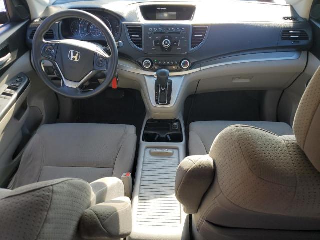 Photo 8 from auction – 2012 HONDA CR-V EX with VIN 5J6RM4H56CL074345