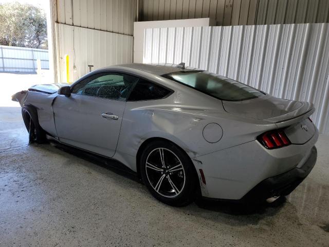 Photo 2 from auction – 2024 FORD MUSTANG with VIN 1FA6P8TH3R5133797