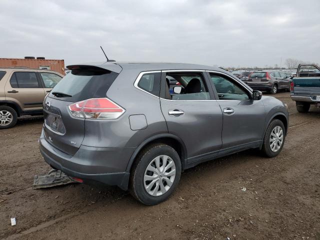Photo 3 from auction – 2015 NISSAN ROGUE S with VIN KNMAT2MV0FP587992