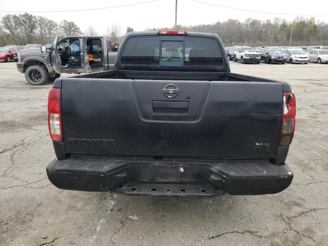 Photo 6 from auction – 2006 NISSAN FRONTIER K with VIN 1N6BD06T96C446229