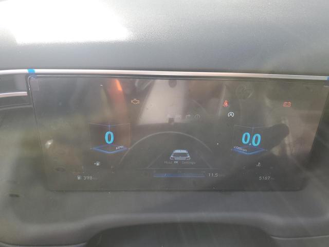 Photo 9 from auction – 2024 HYUNDAI TUCSON XRT with VIN KM8JFCDEXRU305100