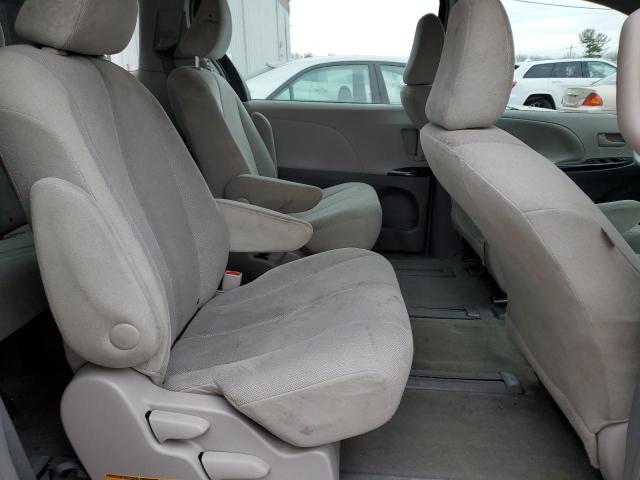 Photo 11 from auction – 2013 TOYOTA SIENNA with VIN 5TDZK3DC7DS399208