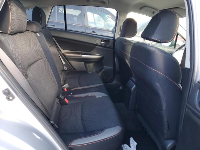 Photo 10 from auction – 2017 SUBARU CROSSTREK with VIN JF2GPABC7HH241785