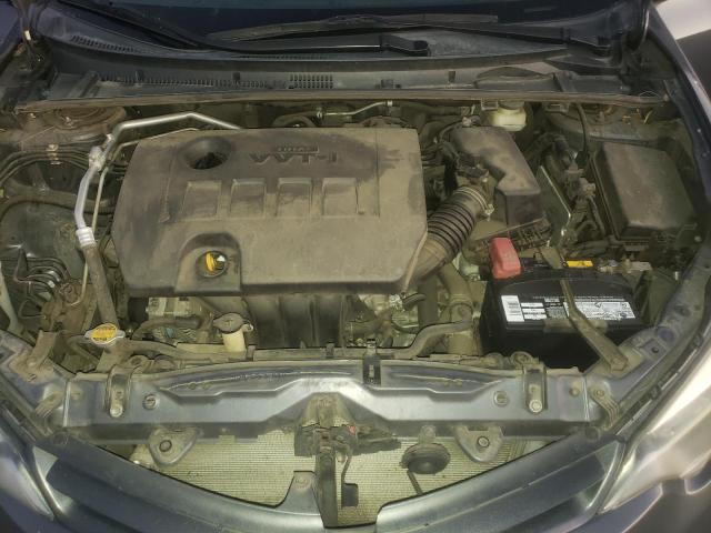 Photo 11 from auction – 2015 TOYOTA COROLLA L with VIN 5YFBURHE7FP198494