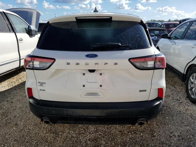 Photo 6 from auction – 2021 FORD ESCAPE SE with VIN 1FMCU0BZ7MUB13564