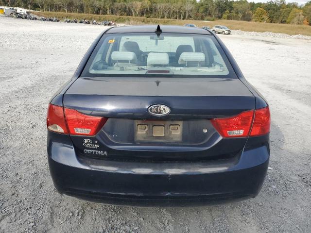 Photo 6 from auction – 2010 KIA OPTIMA LX with VIN KNAGG4A82A5430586