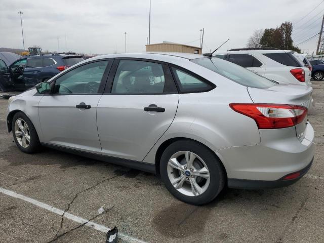 Photo 2 from auction – 2013 FORD FOCUS S with VIN 1FADP3E26DL225977