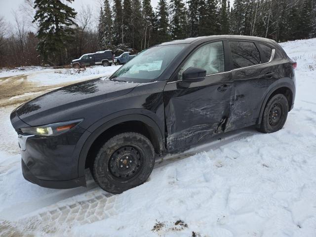 Zdjęcie 1 z aukcji – 2024 MAZDA CX-5 PREFE z VIN JM3KFBCL4R0452420