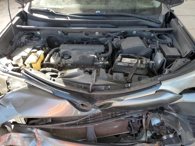 Photo 11 from auction – 2016 TOYOTA RAV4 LE with VIN JTMZFREV9GD081887