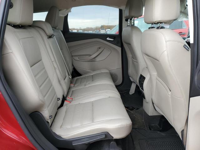 Photo 11 from auction – 2017 FORD ESCAPE TIT with VIN 1FMCU9JD9HUB47733