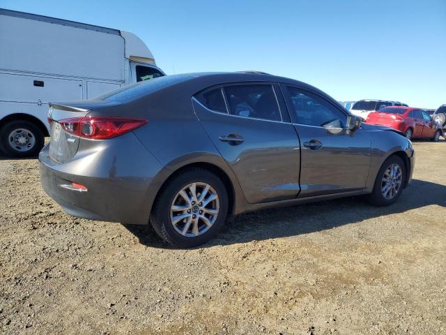 Photo 3 from auction – 2016 MAZDA 3 TOURING with VIN 3MZBM1V78GM239017