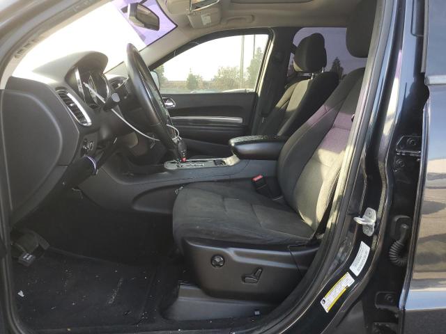 Photo 7 from auction – 2013 DODGE DURANGO SX with VIN 1C4RDHAG9DC659835