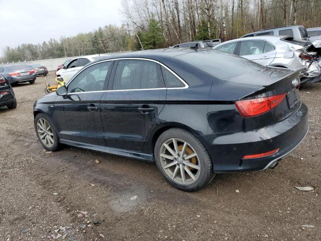 Photo 2 from auction – 2015 AUDI A3 PRESTIG with VIN WAUKFRFF7F1008796