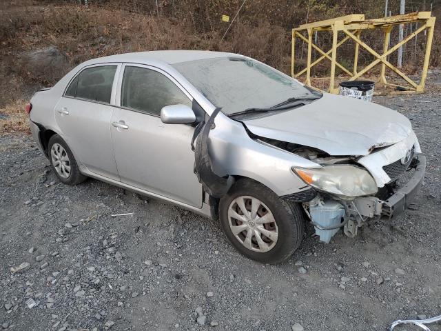 Photo 4 from auction – 2009 TOYOTA COROLLA with VIN JTDBL40E399086884