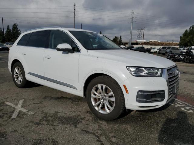 Photo 4 from auction – 2019 AUDI Q7 PREMIUM with VIN WA1AHAF78KD024723