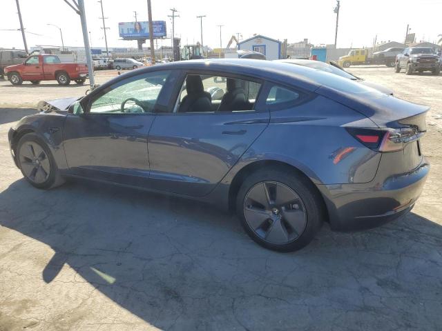 Photo 2 from auction – 2023 TESLA MODEL 3 with VIN 5YJ3E1EA0PF465203