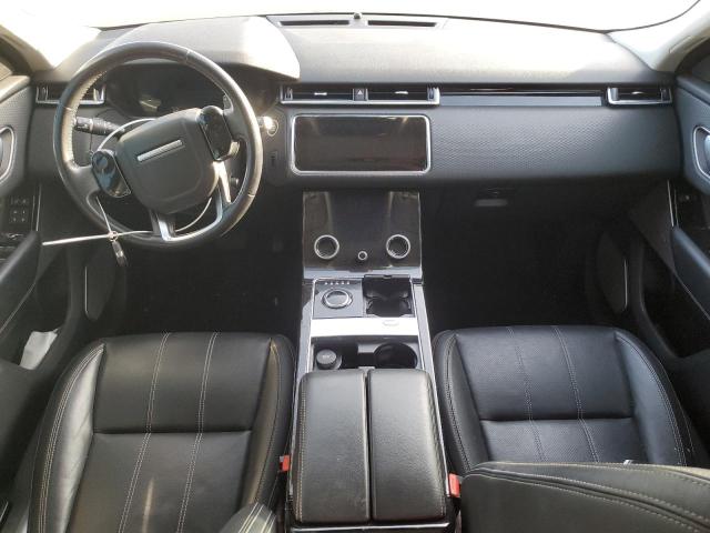 Photo 8 from auction – 2018 LAND ROVER RANGE ROVE with VIN SALYB2RV8JA727382