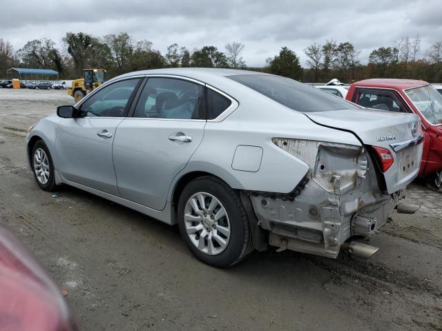 Photo 2 from auction – 2016 NISSAN ALTIMA 2.5 with VIN 1N4AL3APXGC244648