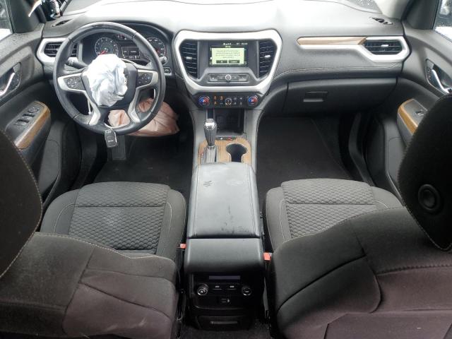 Photo 8 from auction – 2019 GMC ACADIA SLE with VIN 1GKKNKLA5KZ300257