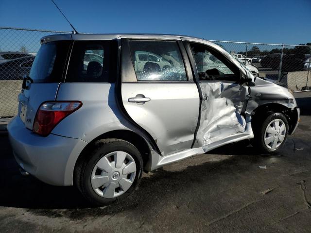 Photo 3 from auction – 2006 TOYOTA SCION XA with VIN JTKKT624765002271