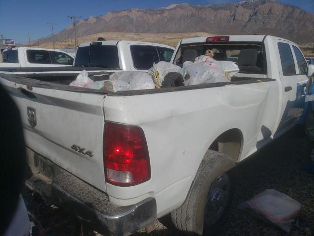 Photo 3 from auction – 2012 DODGE RAM 2500 S with VIN 3C6TD5HT8CG242393