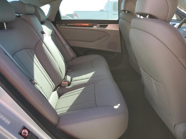 Photo 10 from auction – 2018 GENESIS G80 BASE with VIN KMHGN4JE0JU237515