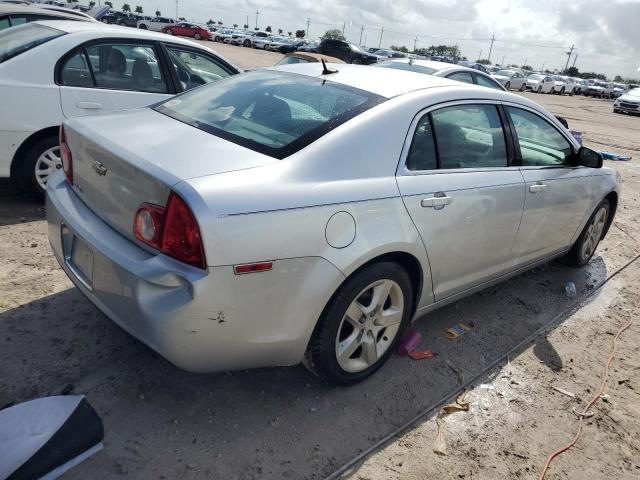 Photo 3 from auction – 2010 CHEVROLET MALIBU LS with VIN 1G1ZB5EB0A4110395