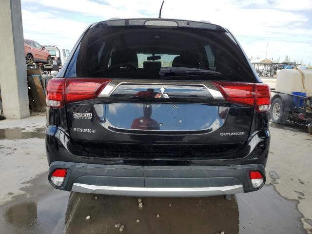 صورة رقم 6 من المزاد - 2016 MITSUBISHI OUTLANDER مع VIN JA4AD2A31GZ030850