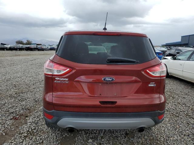Photo 6 from auction – 2014 FORD ESCAPE SE with VIN 1FMCU9GX8EUC53801