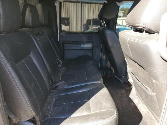 Zdjęcie 10 z aukcji – 2012 FORD F250 SUPER z VIN 1FT7W2BT3CEA28401