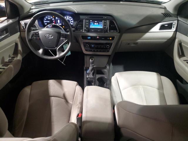 Photo 8 from auction – 2015 HYUNDAI SONATA SPO with VIN 5NPE34AF2FH029065